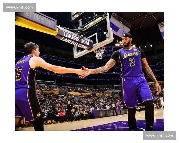 G3湖人对热火回放詹眉联手攻防全解析与关键时刻复盘看点总结