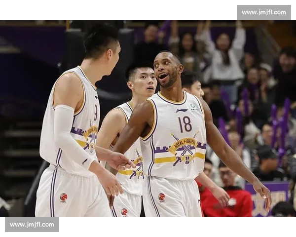 CBA VS焦点对决解析球队实力走势与赛季格局前瞻深度解读看点全览